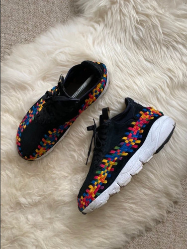 Nike air footscape - nike,