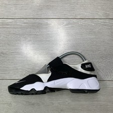 Nike Rift Black White GS