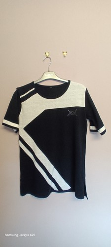 Ladies uk12 short sleeve - ladies,