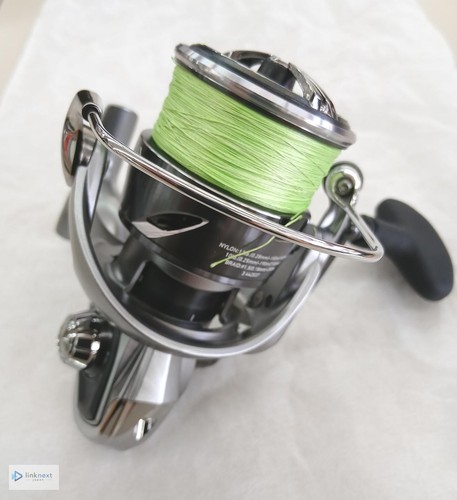 Daiwa caldia lt4000 cxh - caldia, lt4000-cxh