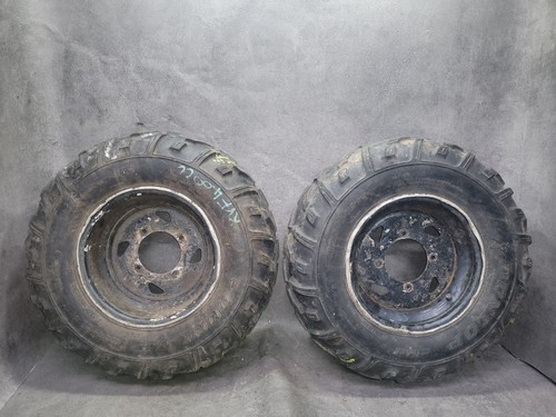 Kawasaki kvf 360 - 360, 650