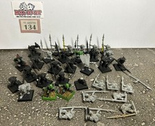 Warhammer The Old World Orcs