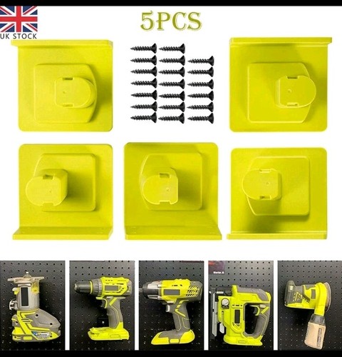 5pcs tools drill - 5pcs, mount