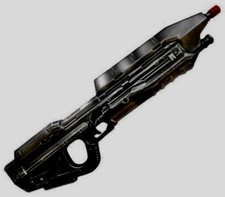 Halo UNSC Marine Corps MA5C