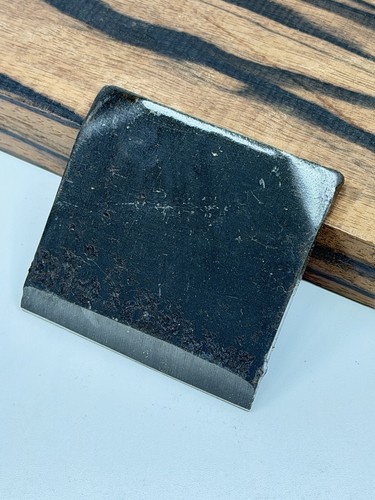 Japanese kanna chipbreaker - japanese,