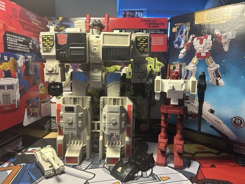 Transformers generation base - generation, 1