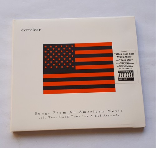 Everclear songs from an - everclear:,