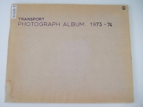 Original railway photo - original, br