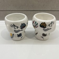 Don Julio Tequila Ceramic