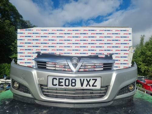 Vauxhall astra hatchback 5dr - vauxhall,
