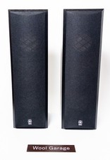 Yamaha m125 bookshelf - ns-m125,