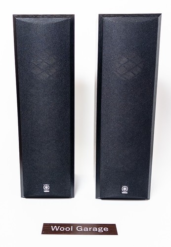 Yamaha m125 bookshelf - yamaha, ns-m125