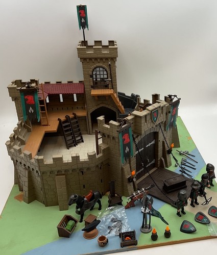 Playmobil 4866 falcon knights - 4866,