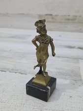 Signed Harold Sclar Vintage