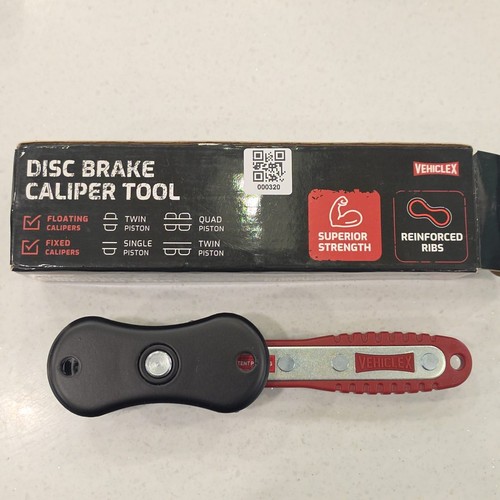 Vehiclex brake caliper - vehiclex,