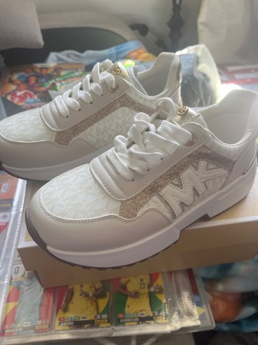 Michael kors women trainers