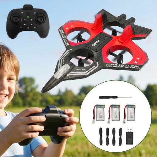 Remote control airplane - control, rc