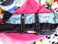 waterproof dog coat large
