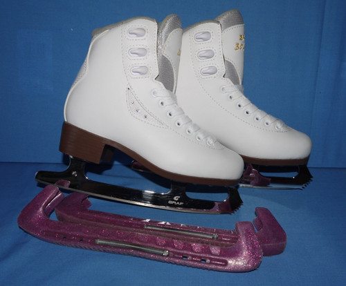 Excellent graf bolero gold - excellent!,
