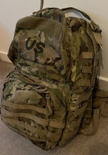 Genuine US OCP Multicam
