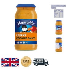 Mild Creamy Curry Cooking