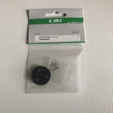 Esky 000706 Main Belt Pully