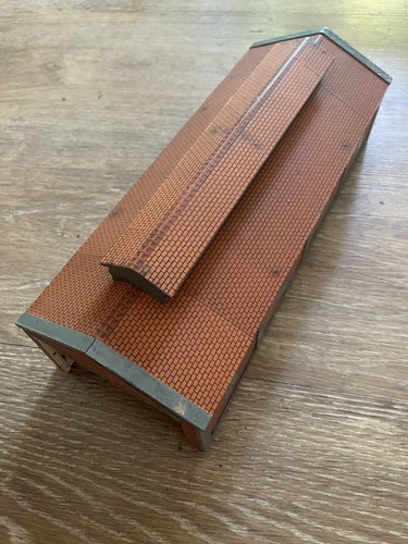 Hornby gauge wooden - hornby,