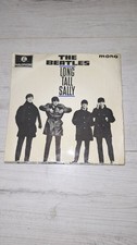 The Beatles, "Long Tall Sally"