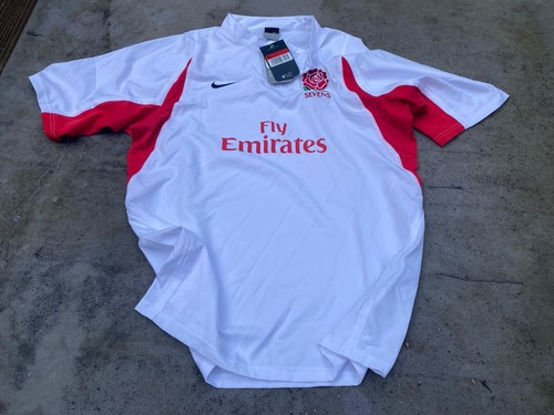 England rugby sevens brand new - rugby,