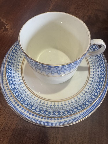 Balmoral bone china cup saucer - balmoral,