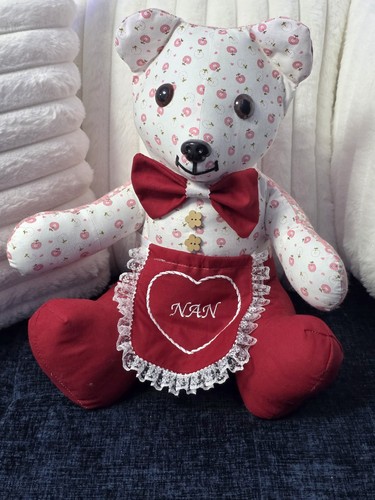 Large memory bears dogs - large,