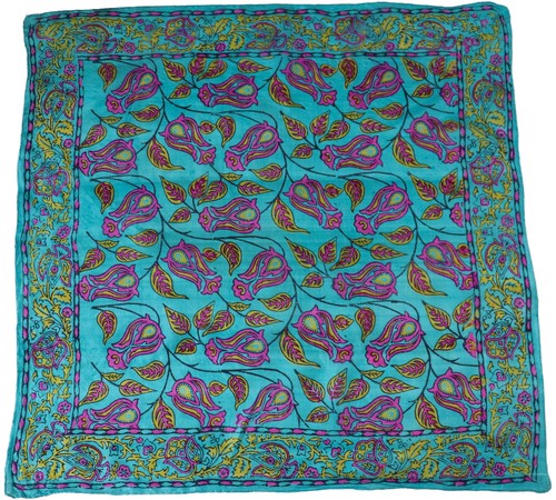 Indian vintage block - indian, print