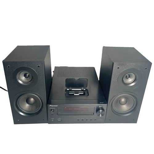 Pioneer hm20dab dab - pioneer,
