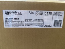Global Water Solutions 18L