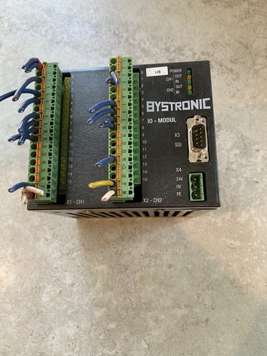 Bystronic modul channel - bystronic,
