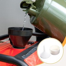 Buchner Funnel Laboratory Chemistry Lab Equipment Wide Mouth Separatory