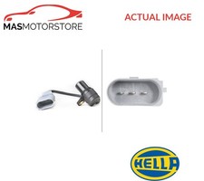 CRANKSHAFT POSITION SENSOR