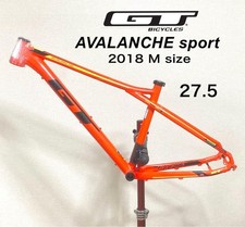 GT AVALANCHE sport 2018 M size