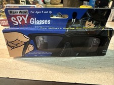 Spy Glasses Rear View Mirror
