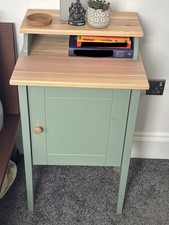 IKEA OLDERDALEN Bedside