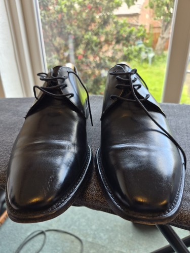 Church men shoes - men's, 9.5g
