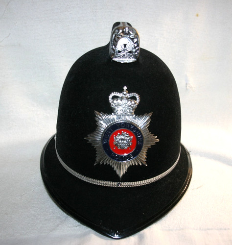 English west yorkshire police - west,