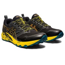 Asics Gel Trabuco Terra Black