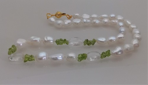 Peridot citrine gemstone - peridot,