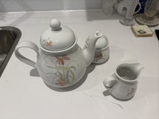 Mitterteich Bavaria 3 Piece