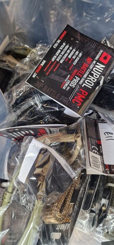 Joblot airsoft paintball - joblot, airsoft/paintball