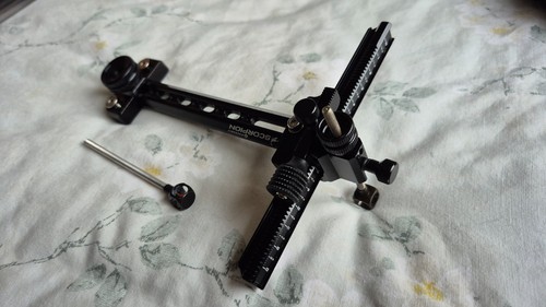 Krossen scorpion recurve sight - krossen,
