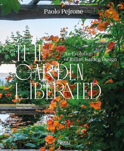 The garden liberated - garden, liberated:
