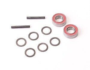Schumacher wide track - wide,
