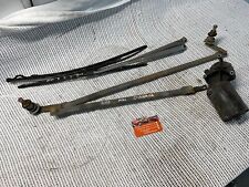 Ford Mk1 Granada Wiper Motor